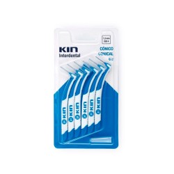 Kin Interdental Tapered 1,3...