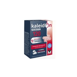 Kaleidon 120 10 Mucosoluble...