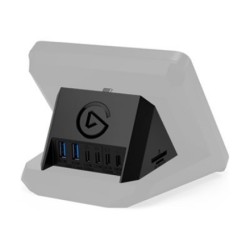 Elgato | USB Hub for Stream...