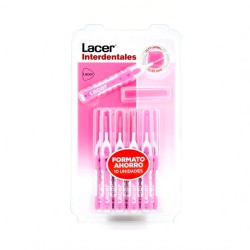 Lacer Interdental Brush...