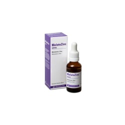 Viñas Melatozinc Drops 30ml