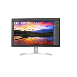 LG 32UN650K-W | 32 " | IPS | 16:9 | 60 Hz | 5 ms | 3840 x 2160 pixels | 350 cd/m² | HDMI ports quantity 2