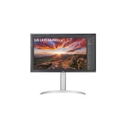 LG 27UP850K-W | 27 " | IPS...