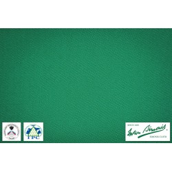 Billiard Cloth Simonis Rus Pro 950, yellow-green, 195 cm