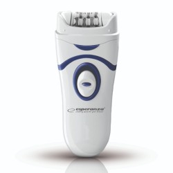 Esperanza EBD002B Epilator...