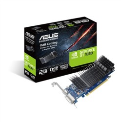 Asus | GT1030-SL-2G-BRK |...