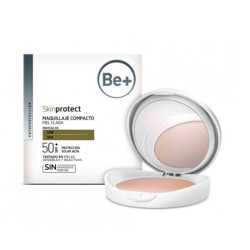 Be+ Skin Protect Make-up Clear Skin Spf50 10g