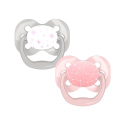 Dr. Brown's Soother Advantage Reversible T1