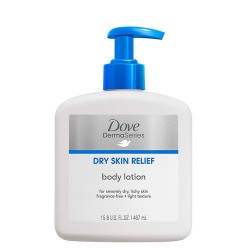 Dove Dermaseries Soothing...