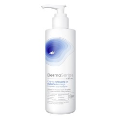 Dove Dermaseries...