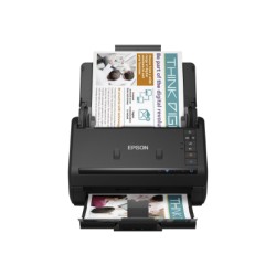 Epson | WorkForce ES-500WII | Colour | Document Scanner