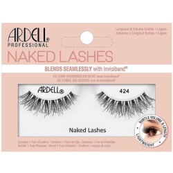 Ardell Naked Lashes 424