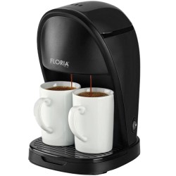 Floria ZLN9297 coffee maker...