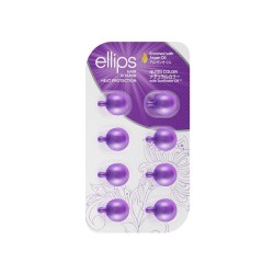 Ellips Nutri Color Hair...