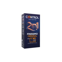 Finissimo Control 2 In 1...