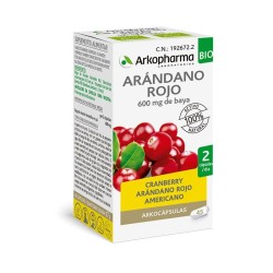 Arkopharma Cranberry 45...