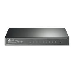 TP-LINK | JetStream 8-Port...