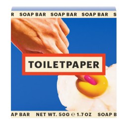 Toiletpaper Beauty Soap Egg...