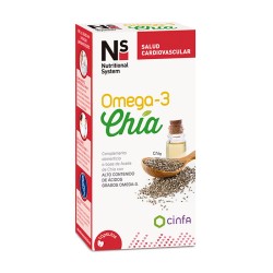 Ns Cardioprotect Omega-3...