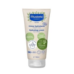 Mustela Hydrating Cream...