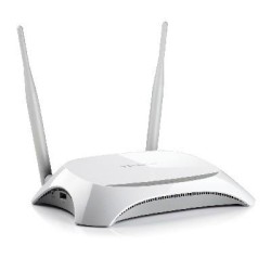 WRL 3G/4G ROUTER...