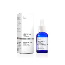 Alchemy Care Cosmetics...