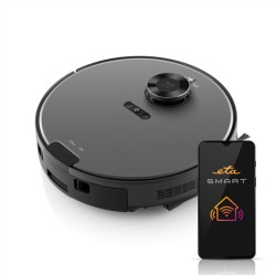 ETA Robot Vacuum Cleaner |...