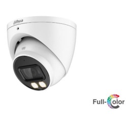 CAMERA HDCVI 2MP IR...