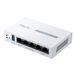 Gigabit VPN wired router |...