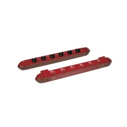 Billiard Cue Rack Roman,...