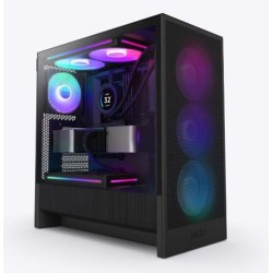 Case|NZXT|H5 FLOW RGB...