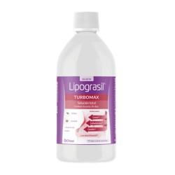 Lipograsil Turbomax Peach...