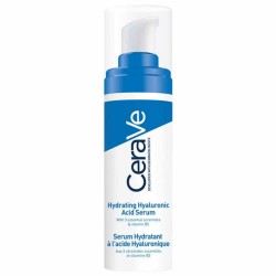 Cerave Moisturising Serum...