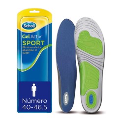 Dr. Scholl GelActiv Sport...