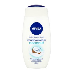 Nivea Coconut Care Shower...