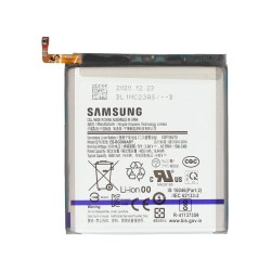 Aku Samsung G998 S21 Ultra...