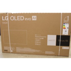 LG | OLED TV | OLED55G42LW...