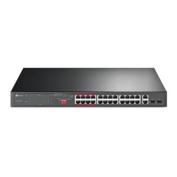 Switch|TP-LINK|TL-SL1226P|D...