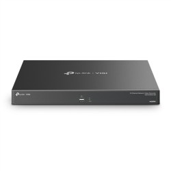 TP-LINK VIGI NVR4016H 16 Channel Network Video Recorder | TP-LINK