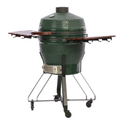 TunaBone | Kamado Pro 22"...