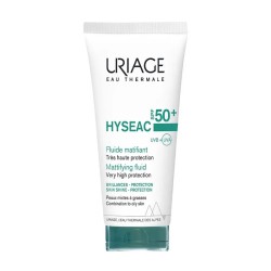 Uriage Hyseac Fluid SPF50+...