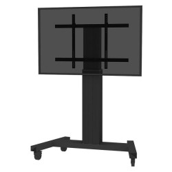 TV SET ACC FLOOR STAND...