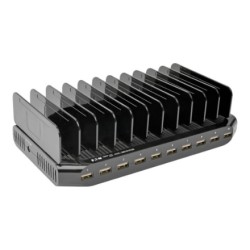 Tripp Lite | 10 Port USB...