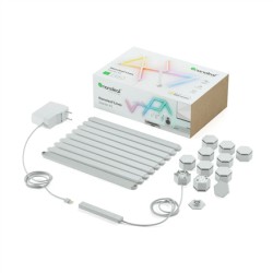 Nanoleaf|Lines Starter Kit...