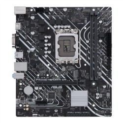 Asus | PRIME H610M-K D4 |...