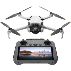 Drone|DJI|DJI Mini 4 Pro...