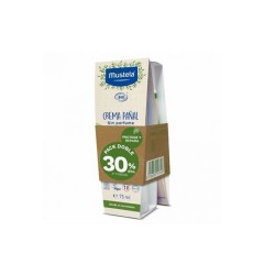 Mustela Bio Diaper Cream...