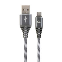 CABLE USB-C TO USB2 1M...