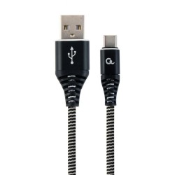 CABLE USB-C TO USB2 1M...