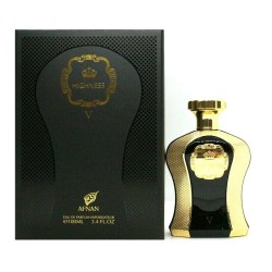 Afnan V Eau De Parfum 100ml...